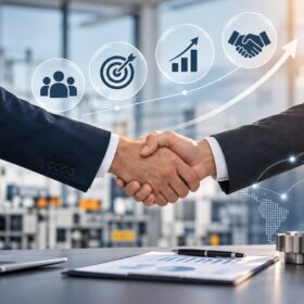 Business Development