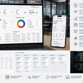 CRM on-premise