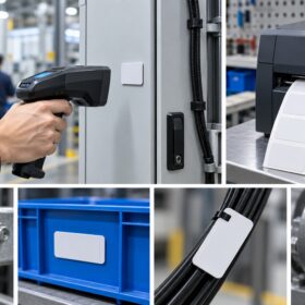 Etichetare RFID