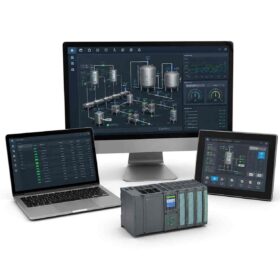 SCADA și management rețete