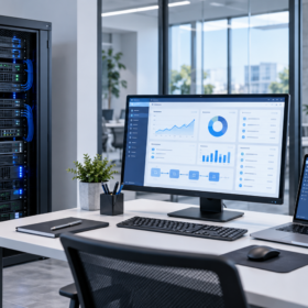 Sisteme business on-premise