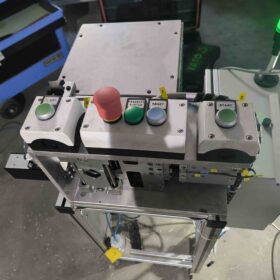 Sisteme automate de lubrifiere