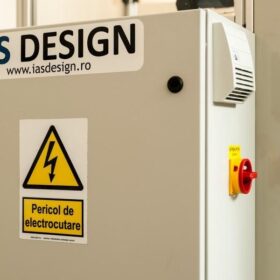 Tablouri electrice standard